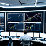 A highly professional team of traffic engineers and data analysts, fully clothed in modest business attire, collaboratively managing an Integrated Traffic Management System (ITMS) within a sophisticated, brightly lit central control room. Large, futuristic display screens dominate the wall, showcasing real-time urban traffic data, dynamic city maps with vehicle flow patterns, and complex AI analytics dashboards. The overall atmosphere emphasizes cutting-edge technology and efficient urban planning. Perfect anatomy, correct proportions, natural pose, well-formed hands, proper finger count. High-resolution, professional photography, appropriate content, safe for work, family-friendly.