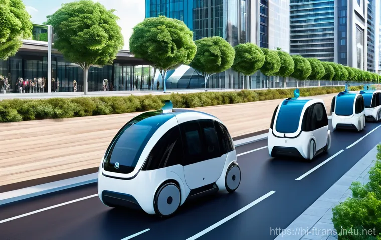 자율주행차 서비스 - **Prompt 2: Autonomous Navigation on a Vibrant Indian Street**
A modern, fully autonomous electr... 자율주행차 서비스 - **Prompt 2: Autonomous Navigation on a Vibrant Indian Street**
A modern, fully autonomous electr...